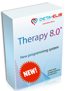 Συσκευή προγραμματισμού Therapy